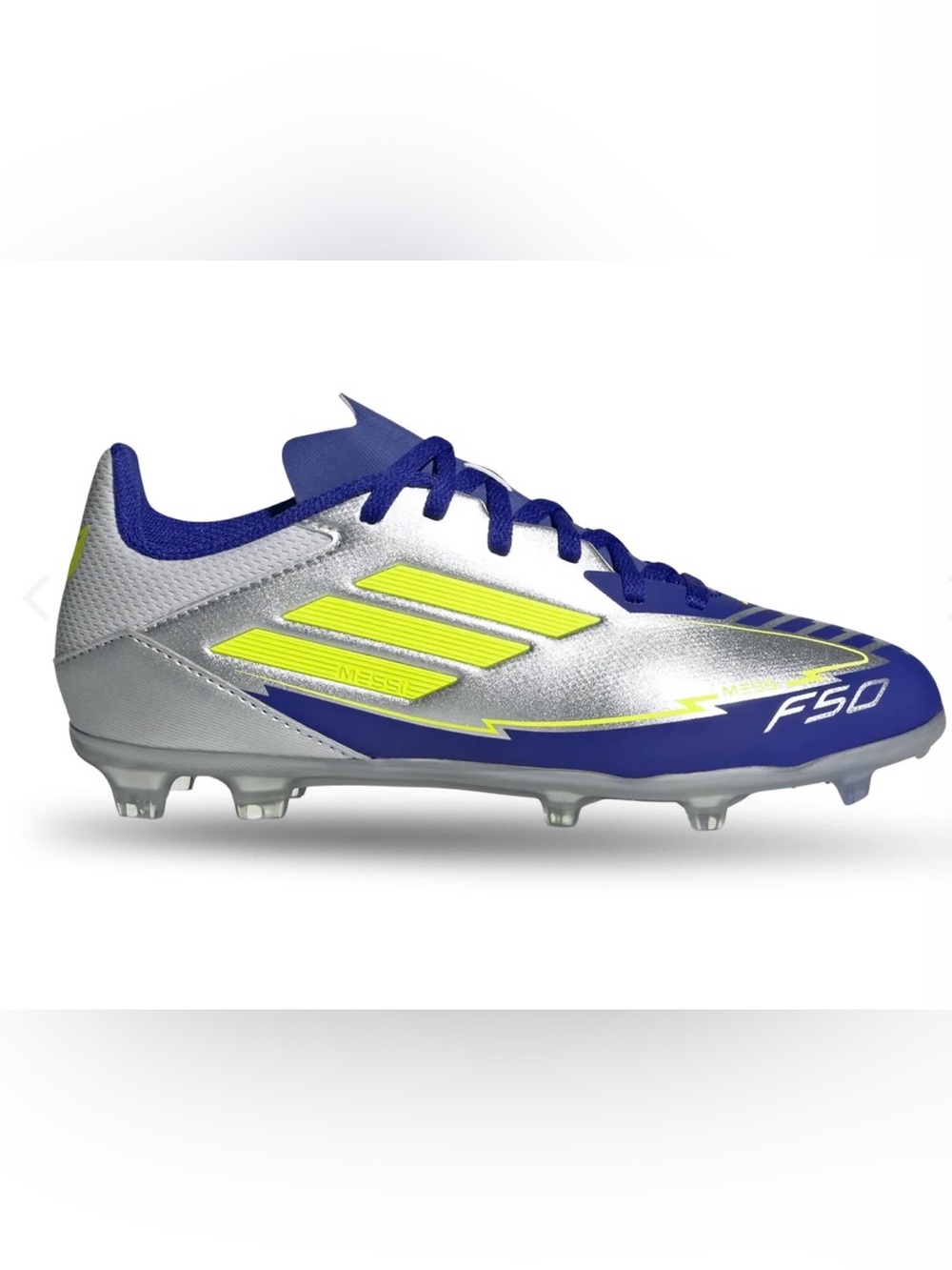 adidas Elite kids cleats